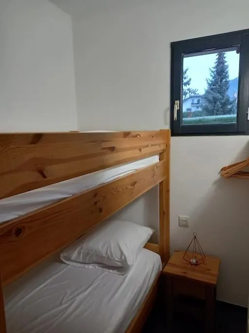 Appartement Cosy Proche St Lary Et Loudenvielle Arreau